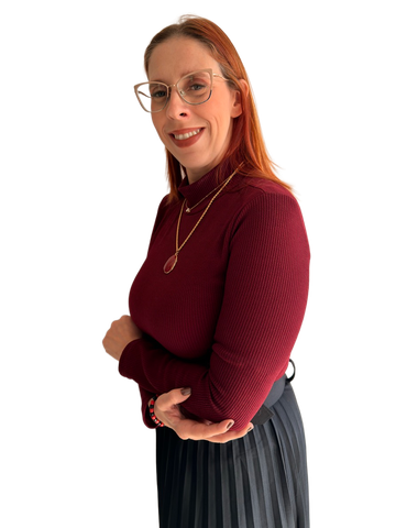 Dra. Laís Zotti Maestrello, Fundadora da Maestrello Advocacia