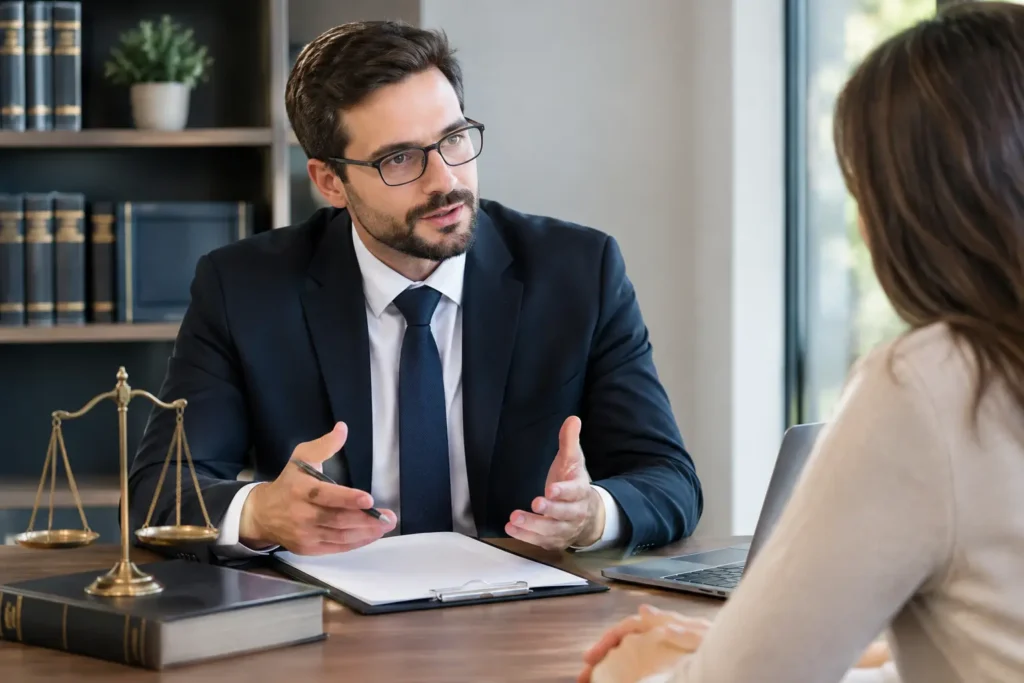 Advogado Trabalhista em Itu: quando procurar?
