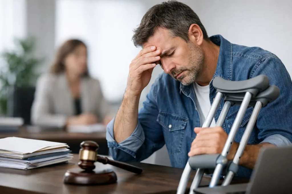 Benefício por incapacidade foi negado? E agora?