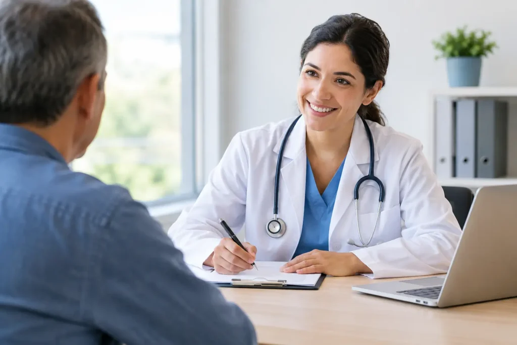 Como agendar perícia médica no INSS passo a passo