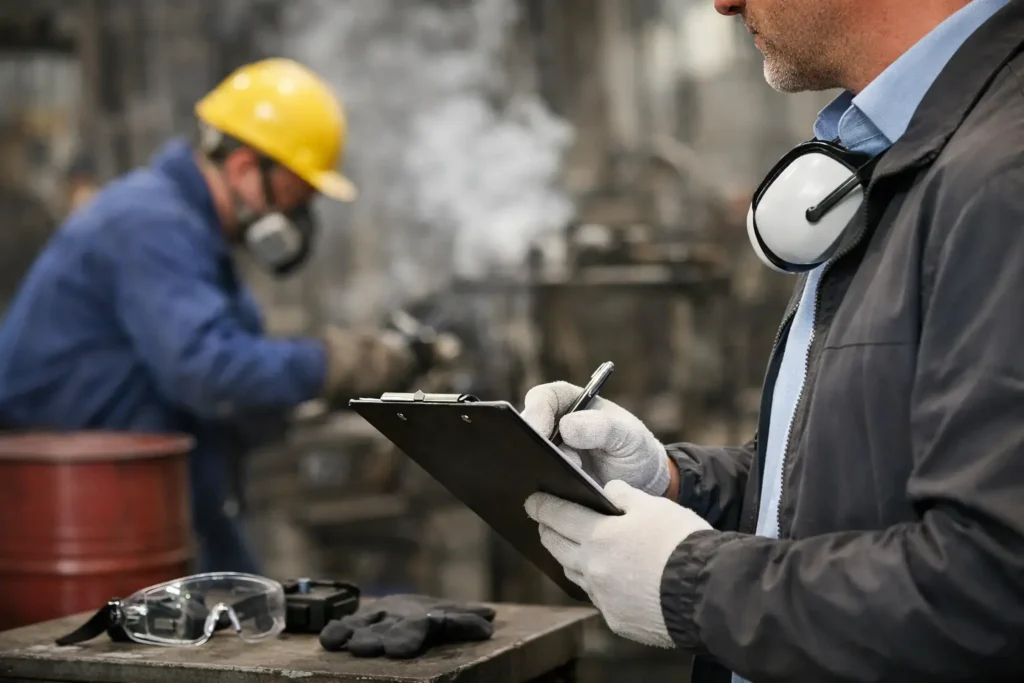 Como comprovar insalubridade no trabalho?