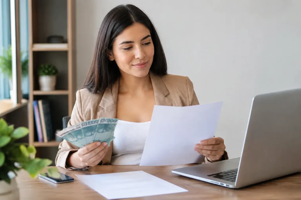 Como receber verbas rescisórias atrasadas