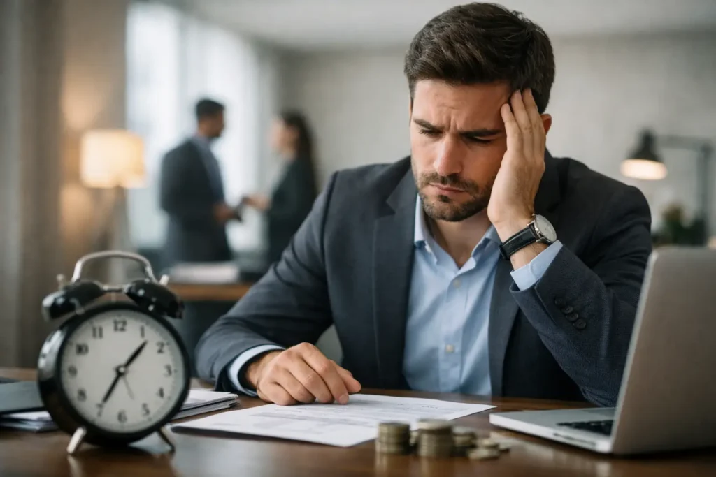 Empresa não paga horas extras: o que fazer?